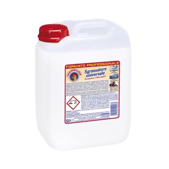 Sgrassatore Chanteclair Marsiglia 5L – Pulizia Profonda e Profumata