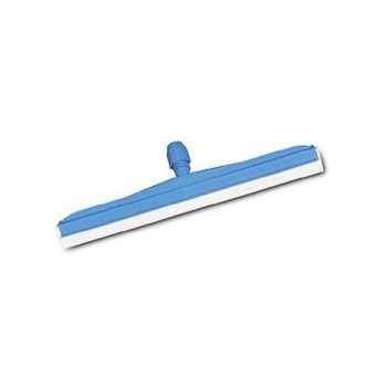 Spingiacqua Doppia Lama Blu 35 cm – Uso Professionale