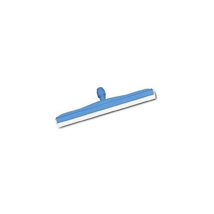 Spingiacqua Doppia Lama Blu 35 cm – Uso Professionale