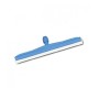 Spingiacqua Doppia Lama Blu 35 cm – Uso Professionale