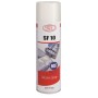 Silicone Spray Alimentare – Lubrificante Incolore 500 ml