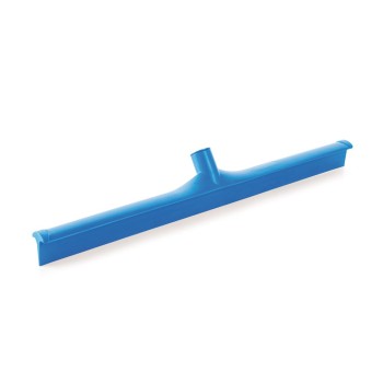 Spingiacqua Blu 75 cm con Gomma – HACCP IGEAX per Pulizia Professionale