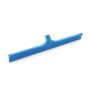 Spingiacqua Blu 75 cm con Gomma – HACCP IGEAX per Pulizia Professionale