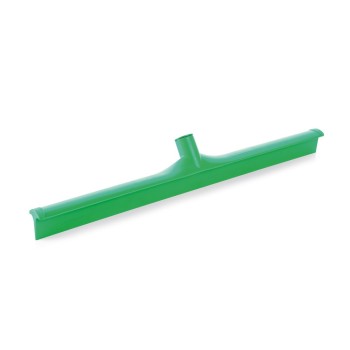 Spingiacqua Verde 75 cm con Gomma – HACCP IGEAX per Ambienti Professionali