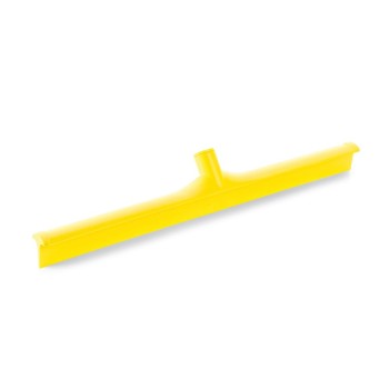Spingiacqua Giallo 75 cm con Gomma – HACCP IGEAX per Ambienti Professionali