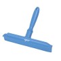 Spingiacqua Blu 30 cm con Impugnatura – Plastica Professionale HACCP
