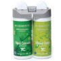 DEODORANTE MB DUET FLOREAL CASCADE ML.121x8 flac.