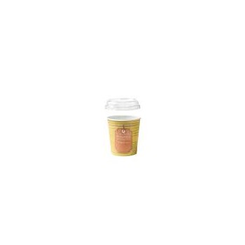 VASETTO GELATO C/COPERCHIO CC.500 PZ.25
