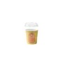 VASETTO GELATO C/COPERCHIO CC.500 PZ.25