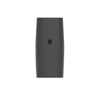 DISPENSER VAPORIZZATORE PROFUMI ad OLI ESSENZIALI EXPLOSION 80 NERO PZ.1