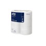 CARTA IGIENICA 4 ROTOLI TORK T4 (N/F) "str.500 2V" (Cf.7x4pz) PZ.28