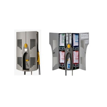 SISTEMA DI DOSAGGIO AUTOMATICO TASKI QuattroSelect