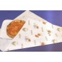 CARTA POLITENATA 75x100 STAMPA PIZZERIA (gr.45+9) KG.10