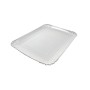 VASSOIO BIANCO POLITENATO DELICES SUD N°1 12,5x19 KG.10