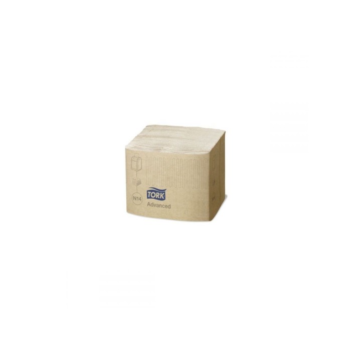 TOVAGLIOLO TORK N14 2V NATURAL PZ.4320