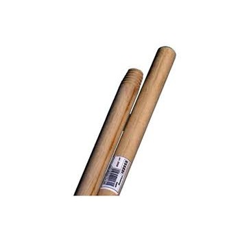 MANICO LEGNO CM. 130 NATURALE PZ. 1