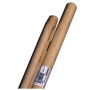 MANICO LEGNO CM. 130 NATURALE PZ. 1