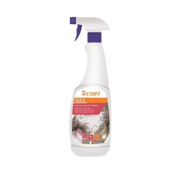 TECNET SOUL PARIS DEODORANTE (PEONIA E CASSIA) (ct.9) ML.750