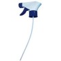 SPRAY NEBULIZZATORE BIANCO/BLU