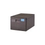 BOX ASPORTO IN POLISTIROLO TERMICO MIS.35X35X17,5 (4 PIZZE)