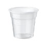 BICCHIERE CAFFE CC.80 TRASPARENTE "MAJOR" (ct.48) PZ.100