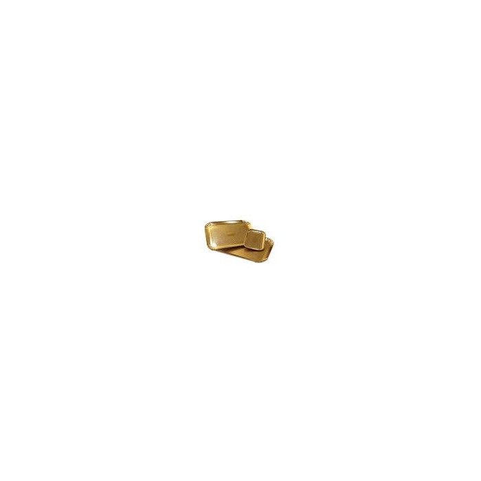 VASSOIO ORO SUD N°7 28x38 KG.10