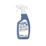 "VETRINEX" DETERGENTE PER VETRI ANTISTATICO (ct.6) ML.750