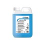 MIXPOWER P5 DETERGENTE VETRI E MULTIUSO "LIBER" LT.2x4 Tan.