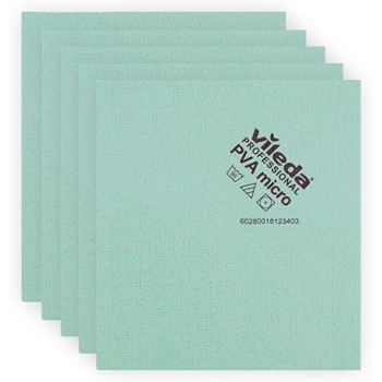 PANNO VILEDA PVA MICRO VERDE PZ.5