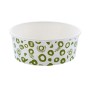 INSALATIERA COMPOSTABILE ML.1500 (ct.6) PZ.50