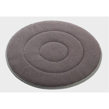 DISCO ABRASIVO GRIGIO VILEDA 17" D.43 (ct.5) PZ.1