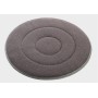 DISCO ABRASIVO GRIGIO VILEDA 17" D.43 (ct.5) PZ.1