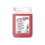 MIXPOWER P7 DETERGENTE ANTICALCARE BAGNO PROF. "LIBER" LT.2x4 Tan.