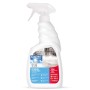 SANITEC CLORO GEL SGRASSANTE-SANIFICANTE SUPERFICI (ct.6) ML.750