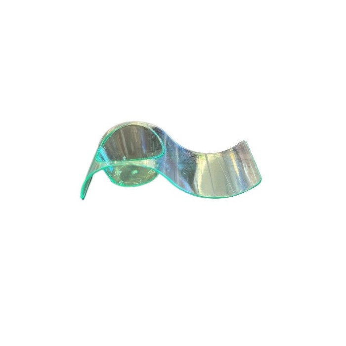 COPPETTA BADEN 9,5X4,2X2,2 (ct.10) PZ.50