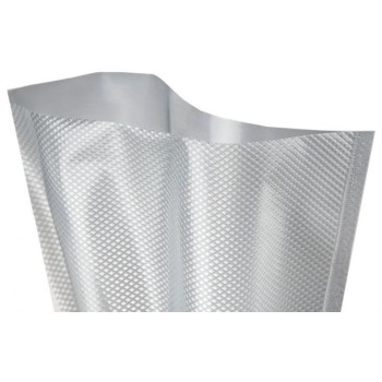 BUSTA SOTTOVUOTO GOFFRATA 15x35 PZ.100
