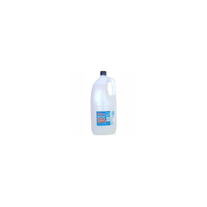 ACQUA DISTILLATA DEM. MARGO LT.4X4