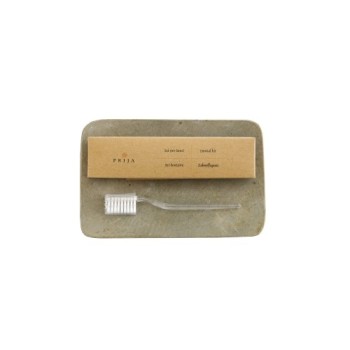 SET DENTI ASTUCCIO PRIJA PZ.100