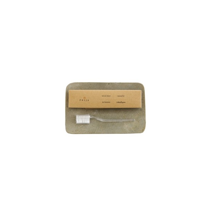 SET DENTI ASTUCCIO PRIJA PZ.100
