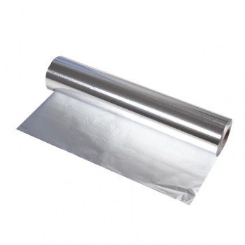 ROTOLO ALLUMINIO GOFFRATO "CUKI PROFESSIONAL" H30 (ct.9) PZ.1