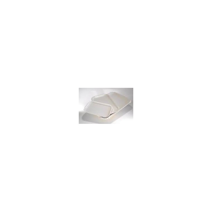 VASSOIO BIANCO SUD N°9 47X35 KG. 10