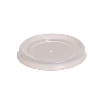 COPERCHIO IN PLASTICA x BICCHIERI ML.90 (webio+movida) (ct.40) PZ.50