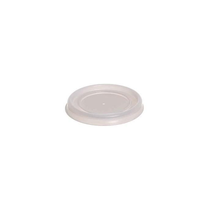 COPERCHIO IN PLASTICA x BICCHIERI ML.90 (webio+movida) (ct.40) PZ.50