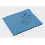 PANNO BLU IN MICROFIBRA R-MICRONGLASS VILEDA (panno vetri) (ct.25) PZ.5