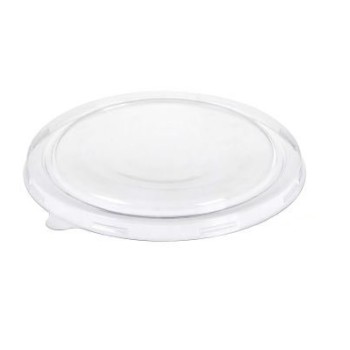 COPERCHIO IN R-PET (PER INSALATIERA S80-81 ML.800 SDG) (ct.6) PZ.50