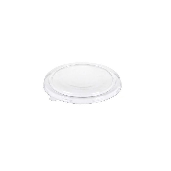 COPERCHIO IN R-PET (PER INSALATIERA S80-81 ML.800 SDG) (ct.6) PZ.50