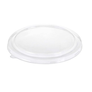 COPERCHIO IN R-PET (PER INSALATIERA S120-81 ML.1200 SDG) (ct.6) PZ.50