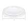 COPERCHIO IN PLA COMPOSTABILE (per insalatiera S100+S120) (ct.6) PZ.50