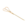 STECCHINO BAMBOO CUORE CM.12 (ct.100) PZ.100