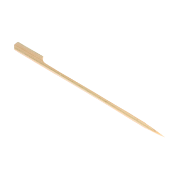 STECCHINO BAMBOO REMO CM.18 (ct.20) PZ.100